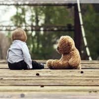 Romanian School: A bridge to childhood