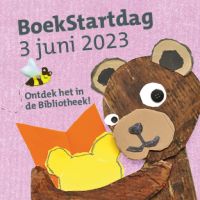 BoekStartdag Best