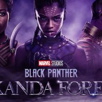 Film: Black Panther "Wakanda Forever"