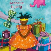 Verhaaltjestijd 3+ | Prinses Arabella is jarig