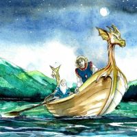 Lezing Rob Hopstaken | Koning Arthur: Magisch mysterie of historisch feit?