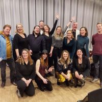 H73 Live!: presentatie zangcursisten Hanneke Gudden