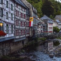 GrensInfo | Emigreren naar Duitsland - Wonen in Duitsland
