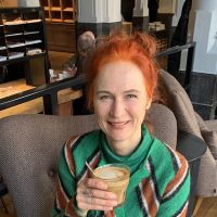 Koffie met...specialist vrouwengezondheid Reina Hilarides | Franeker