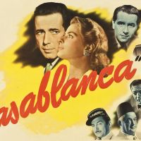 Film: Casablanca