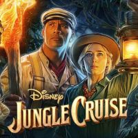 Film: Jungle Cruise