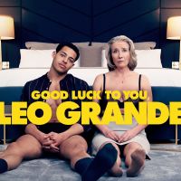 Film: Good luck to you, Leo Grande
