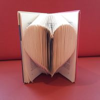 Bookfolding workshop