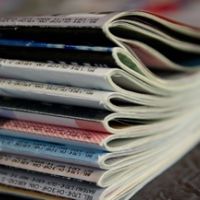 Summerschool: Maak je eigen tijdschrift