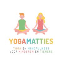 Samen in Balans: Ouder-kind yoga met Yogamatties