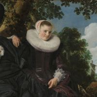 Kunstlezing: Overzichtstentoonstelling van Frans Hals