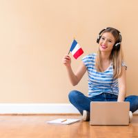 Cursus Frans beginners | najaar 2025