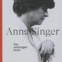 Themacafé: het verborgen leven van Anna Singer
