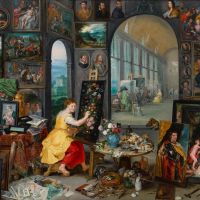 Zin in Zondag: Kunstlezing "Brueghel: De familiereünie"