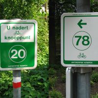 Workshop knooppuntenroutes