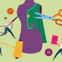 Doe Maar Duurzaam: Het groene fashion festival
