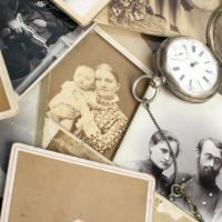 Themacafé: Genealogie