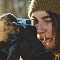 Cursus Fotografie