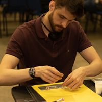 Cursus schrijvend op verhaal komen
