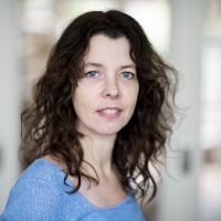 Anita Terpstra - Al mijn moeders