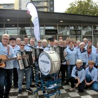 Samen op Zaterdag - Shantykoor de Horizon