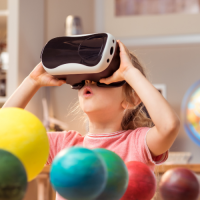 Workshop | Virtual Reality