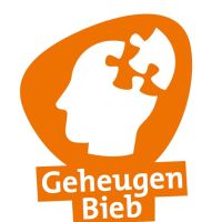 Geheugenbieb logo