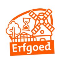 Erfgoed logo
