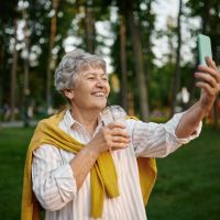 Workshop foto's maken met je smartphone