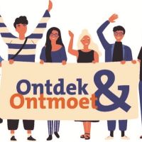 Ontdek & Ontmoet 28-03-2024 14:00