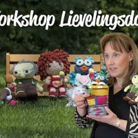 Vandaag is mijn lievelingsdag (5 t/m 10 jaar)