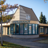 Taalwandeling naar de Stephanushof Heel