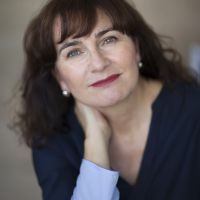 Schrijversbezoek Anya Niewierra