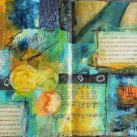 Cursus: Art Journaling
