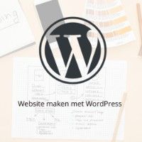 Cursus: Een website bouwen met Wordpress