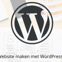 Cursus: Maak je website met WordPress