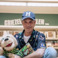 Nationale Voorleesdagen: Het Tegels Voorleesontbijt met Joris & Jeroen