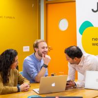 JobOn online: online bijeenkomsten voor werkzoekenden 18-10-2023 10:00