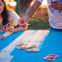 Gamenight!
