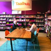 Taalbalie - Bibliotheek Naaldwijk