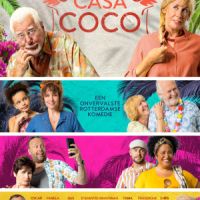 Biebfilm Casa Coco (zonder lunch)