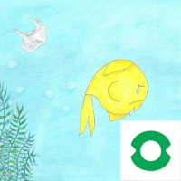 Waterweek: Blub heeft buikpijn, boekpresentatie van Cleanupall