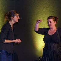 Cursus Improvisatietheater