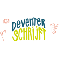 Vragenuurtje Deventer Schrijft