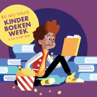 Kinderboekenweek: speurtocht en quiz