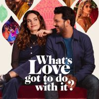 Film: What's Love Got To Do With It?
