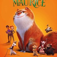 Film: Superkat Maurice