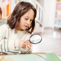 Kinderboekenweek: doe-middag Budel