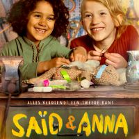 Cinekid Festival: film Saïd & Anna 4+