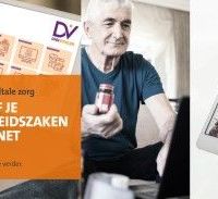 Digitale gezondheidszorg - Digivitaler Middelburg